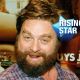 Zach Galifianakis - Rising Star