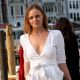 Stella McCartney attends the opening of the new Contemporary Art Centre sponsored by the Francois Pinault Foundation on June 4, 2009 in Venice, Italy
