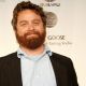 ‘The Hangover’ star Zach Galifianakis at a Los Angeles Magazine party in Hollywood (May 2005)