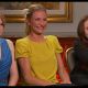 Cameron, Abigail & Sofia Talk ‘My Sister’s Keeper’