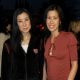 Lisa Ling and sister Laura Ling