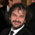 Director Peter Jackson arrives to the 63rd Annual Golden Globe Awards at the Beverly Hilton on January 16, 2006 in Beverly Hills