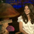 Anna Friel Talks ‘Land Of The Lost’