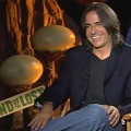 Brad Silberling Talks ‘Land Of The Lost’