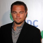 Leonardo DiCaprio at the Natural Resources Defense Council’s 20th anniversary event in Beverly Hills (April 25, 2009)