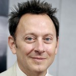 Michael Emerson attends the Season 2 premiere of “True Blood” in Hollywood on June 9, 2009