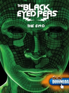 On The Download: The Black Eyed Pease, The E.N.D.