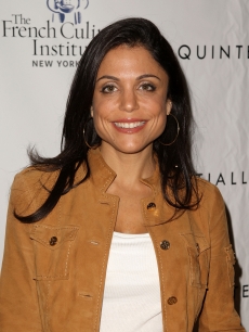 Bethenny Frankel attends a special screening of Magnolia Pictures’ ‘Food Inc.’ at Angelika Film Center on June 9, 2009 in New York