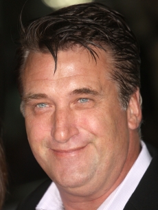 Daniel Baldwin, 2009