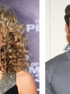 Kellen Lutz and Annalynne McCord: The ‘New Moon’ hunk and ‘90210’ beauty have ended their secret relationship. The duo have reportedly been dating on and off since October.
