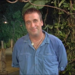 Daniel Baldwin Talks Getting Kicked Off ‘I’m A Celebrity… Get Me Out Of Here!’