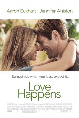 Sneak Peek: ‘Love Happens’