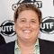 Chastity Bono arrives at the Outfest 2005 Awards Night on July 17, 2005 at the John Anson Ford Amphitheatre in Los Angeles, California