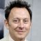 Michael Emerson attends the Season 2 premiere of “True Blood” in Hollywood on June 9, 2009