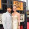 Kristian Bush and Jennifer Nettles of Sugarland attends the 2009 CMT Music Awards at the Sommet Center on June 16, 2009 in Nashville