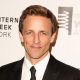 SNL funnyman Seth Meyers attends The 13th Annual Webby Awards at Cipriani Wall Street on June 8, 2009 in New York City