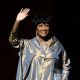 Music legend, Patti LaBelle appears onstage at the Apollo Theater 75th Anniversary Gala on June 8, 2009 in New York City