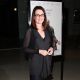 Megan Mullally arrives at the Los Angeles premiere of ‘Whatever Works’ at the Pacific Design Center on June 8, 2009