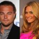 Leonardo DiCaprio and Bar Refaeli