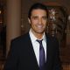 Gilles Marini poses at the Hermitage Hotel during the 49th Monte-Carlo TV Festival on June 9, 2009 in Monte-Carlo, Monaco