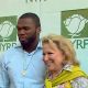 Stars Come Out To Support Bette Midler’s NYRP