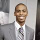 Mehcad Brooks arrives at the premiere of the 2nd season of HBO’s ‘True Blood’ at the Paramount Theater on June 9, 2009 in Los Angeles