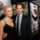 Anna Paquin and Stephen Moyer arrive at the Los Angeles Premiere of HBO’s Series ‘True Blod’ at the Cinerama Dome on September 4, 2008 in Hollywood