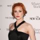 Evan Rachel Wood attends a screening of ‘Whatever Works’ in NYC, June 10, 2009