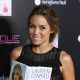 Lauren Conrad arrives at the Vogue Eyewear & Sunglass Hut host the launch of her book ‘L.A. Candy’ at Thompson Hotel on June 10, 2009 in Beverly Hills