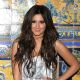 Ashley Tisdale at Las Letras Hotel on June 11, 2009 in Madrid