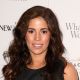 Ana Ortiz arrives at a screening of ‘Whatever Works’ hosted by the Cinema Society and The New Yorker at Regal Cinema Battery Park June 10, 2009 in New York City