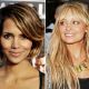 Halle Berry and Nicole Richie