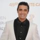Gilles Marini hits the red carpet at the closing ceremony of the 2009 Monte Carlo Television Festival on June 11, 2009 