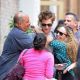 Robert Pattinson on location for ‘Remember Me’ on the streets Manhattan on June 15, 2009