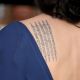 Find out which Hollywood superstars have been inked!