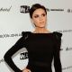 Victoria Beckham arrives at the 17th Annual Elton John AIDS Foundation Oscar party held at the Pacific Design Center on February 22, 2009 in West Hollywood, California