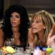 Teresa Giudice and Dina Manzo on Bravo’s ‘The Real Housewives of New Jersey’