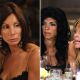 Danielle Staub, Teresa Giudice, Dina Manzo of Bravo’s ‘The Real Housewives of New Jersey’ 