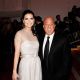 Billy Joel and Katie Lee Joel attend ‘The Model as Muse: Embodying Fashion’ Costume Institute Gala at The Metropolitan Museum of Art on May 4, 2009 in New York City