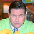 Stephen Baldwin attends the Planet Smoothie grand opening at Penn Station on May 18, 2009
