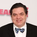 Oliver Platt attends the Columbia Pictures world premiere of ‘Year One’ at AMC Lincoln Square on June 15, 2009 in New York City