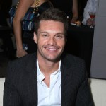Ryan Seacrest attends the opening of Boa in Los Angeles, June 17, 2009
