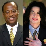 Dr. Conrad Murray/Michael Jackson