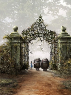 Imagination runs wild in Tim Burton’s remake of ‘Alice In Wonderland’