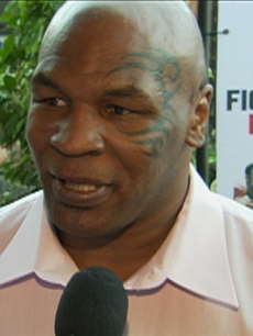 Mike Tyson’s Fight Night Round 4