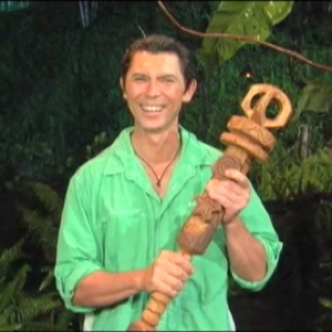 Lou Diamond Phillips Talks Winning ‘I’m A Celebrity… Get Me Out Of Here!’