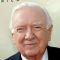 Walter Cronkite attends the Tony Awards Party in Los Angeles on June 2, 2002
