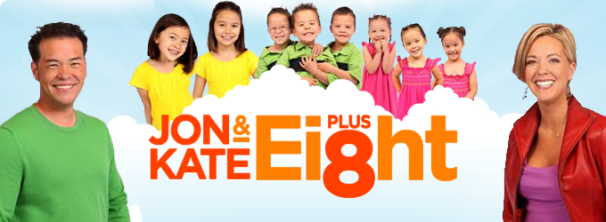 Jon & Kate Plus Eight