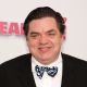 Oliver Platt attends the Columbia Pictures world premiere of ‘Year One’ at AMC Lincoln Square on June 15, 2009 in New York City
