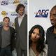 Stars Come Out For The Lakers Victory Party